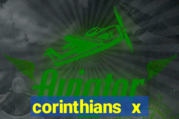 corinthians x cruzeiro multicanais